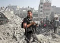 Il Premio Mondiale Unesco per la Libertà di Stampa 2024 assegnato ai giornalisti palestinesi sul campo a Gaza