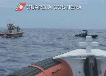 Trovati a 100 metri di profondità corpi dei 2 sub dispersi
