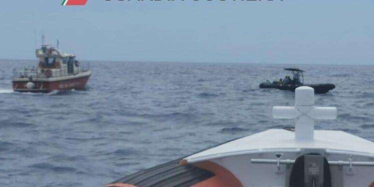 Trovati a 100 metri di profondità corpi dei 2 sub dispersi