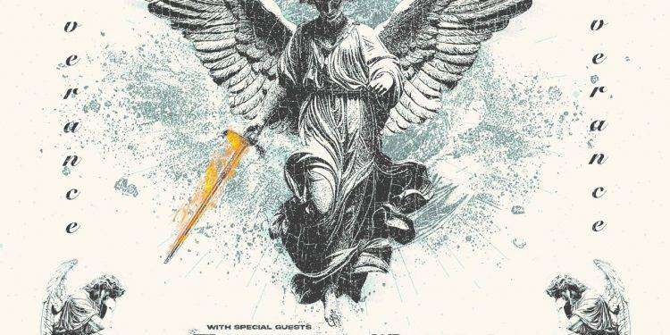 Guilt Trip: prima data headliner con  Foreign Hands di supporto