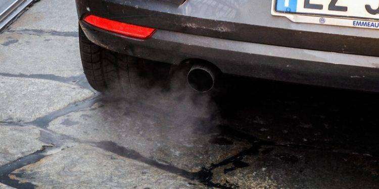 Istat, peggiora qualità aria a Cagliari ma va meglio su rifiuti