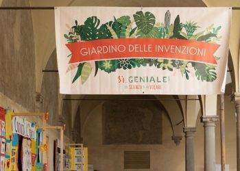 A Pistoia in mostra le invenzioni di tremila studenti