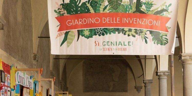 A Pistoia in mostra le invenzioni di tremila studenti