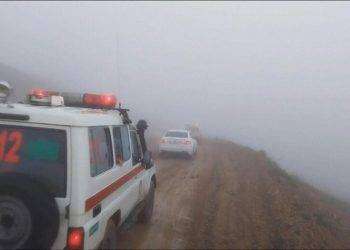 Pasdaran, stabilita la posizione esatta dell’elicottero di Raisi