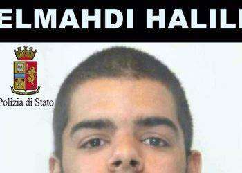 Arrestato a Torino Elmahdi, terrorista appartenente all’Isis