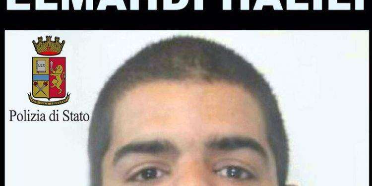 Arrestato a Torino Elmahdi, terrorista appartenente all’Isis