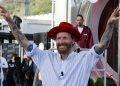 Jovanotti torna ai live, annuncia per il 2025 il PalaJova