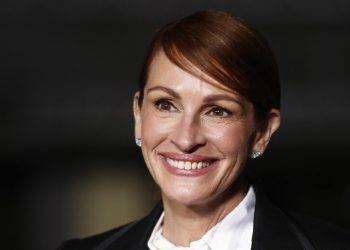 Julia Roberts e Andrew Garfield nel nuovo film di Guadagnino