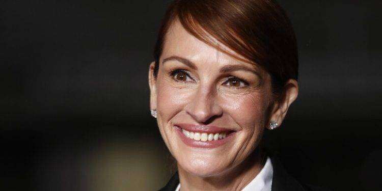 Julia Roberts e Andrew Garfield nel nuovo film di Guadagnino