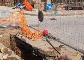 Abbanoa: lavori a Sassari e Quartucciu martedì 7
