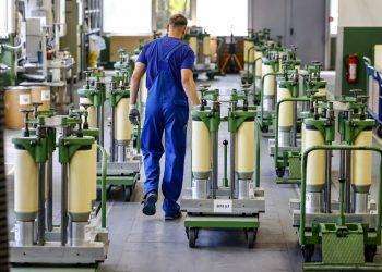 Sempre più sardi stressati dal lavoro, Cagliari e Sassari al top