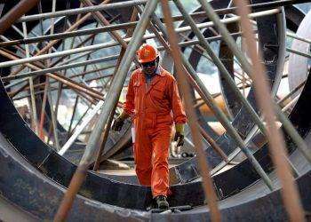 Confindustria, l’economia cresce ma a velocità diverse