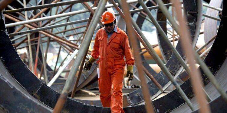 Confindustria, l’economia cresce ma a velocità diverse