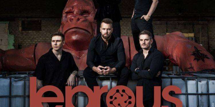 Leprous: una data all’Arena Alpe Adria a luglio