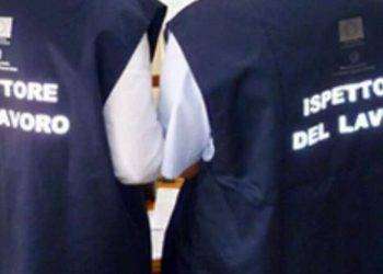 Al night club 12 lavoratori in nero, locale chiuso a Oristano