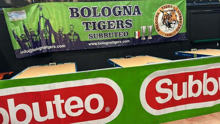 Calcio da Tavolo: a Bologna i migliori atleti del mondo per il Major of Italy – Macron Cup 2024