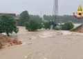 Pioggia e grandine su Milano, Bergamo, Monza e Ferrara: altra ondata di maltempo sul nord Italia