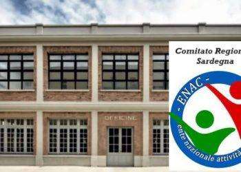 Presentazione del Comitato Regionale Enac della Sardegna