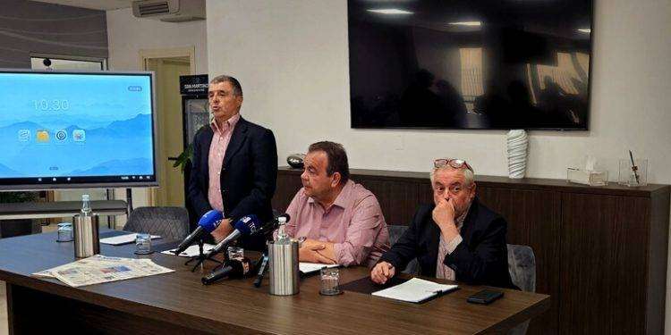 Inchiesta Monte Nuovo, rettore di Sassari ‘vado avanti’