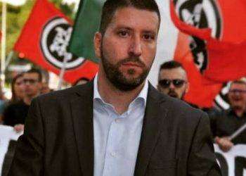 CasaPound, Marsella assolto nel processo contro Raggi per violenza privata perché il fatto non sussiste