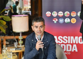 Massimo Zedda al confronto su università, scuola e sociale
