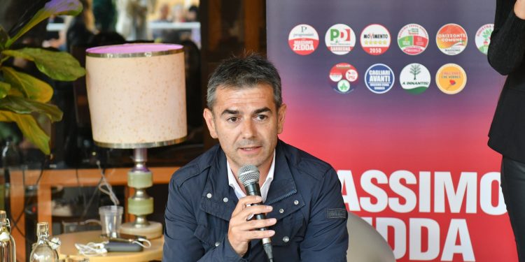 Massimo Zedda al confronto su università, scuola e sociale