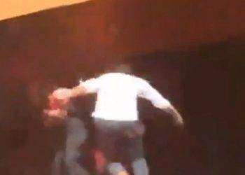 Messico: crolla tendone candidato presidente Maynez, 4 morti e numerosi feriti