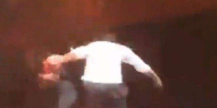 Messico: crolla tendone candidato presidente Maynez, 4 morti e numerosi feriti