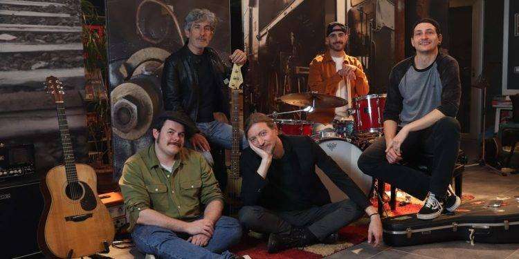 Mercanti di liquore torna sui palchi la storica folck band della Brianza