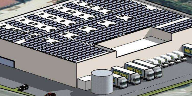 Metro apre un nuovo punto vendita a Olbia, è il terzo nell’Isola