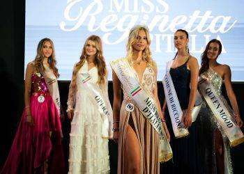 Finalmente anche in Sardegna si potrà partecipare alle selezioni per Miss Reginetta d’Italia