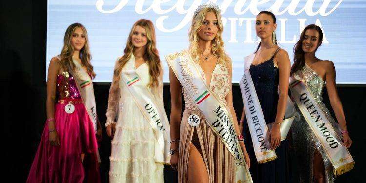 Finalmente anche in Sardegna si potrà partecipare alle selezioni per Miss Reginetta d’Italia