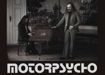 I Motorpsycho annunciano tre date in Italia: il 7 settembre saranno a Cagliari