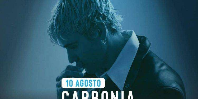 Mr. Rain annuncia una data estiva in Sardegna: ecco dove