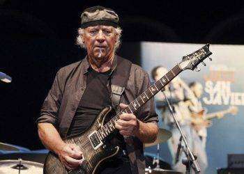 Oltre tre decenni di musica per Narcao Blues