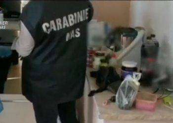 Anabolizzanti in palestre a Sassari, ci sono anche 22 indagati