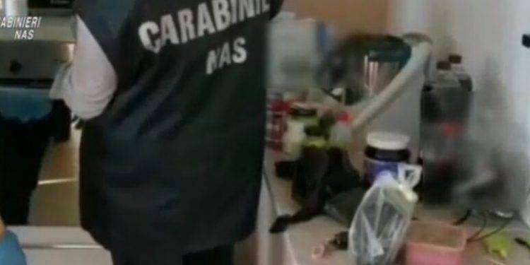 Anabolizzanti in palestre a Sassari, ci sono anche 22 indagati