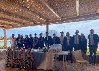 Sabbia e conchiglie rubate in 5 anni tornano su litorali Gallura