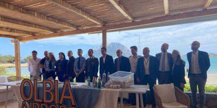 Sabbia e conchiglie rubate in 5 anni tornano su litorali Gallura