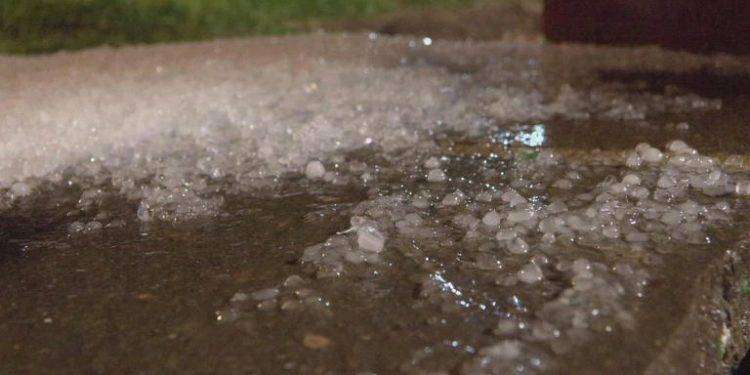 Meteo: ondata di maltempo, piogge e temporali nel primo weekend di giugno