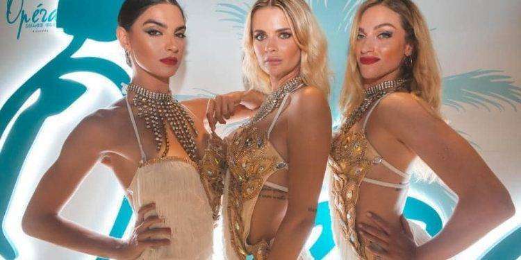 Alla “Riccione Moda” grande successo di pubblico