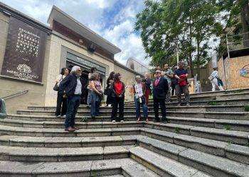 Comunali a Cagliari: Ortu, ‘monocultura turismo consuma città’