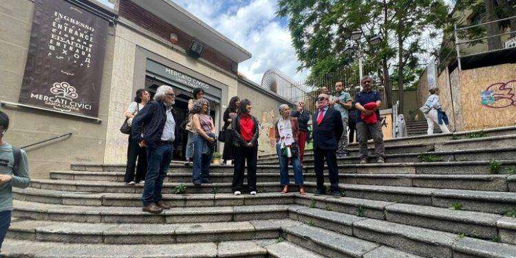 Comunali a Cagliari: Ortu, ‘monocultura turismo consuma città’