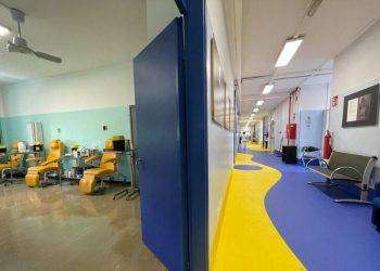 Tumori, 1 paziente su 4 percorre oltre 30 km per curarsi