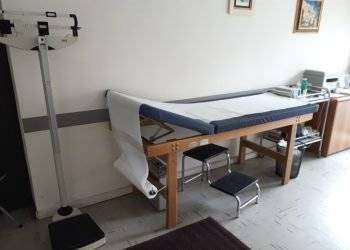 Carenza di medici, la guardia medica di Sant’Antioco non apre