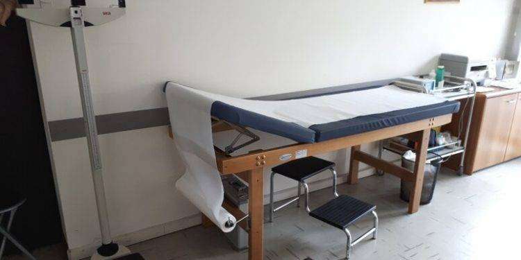 Carenza di medici, la guardia medica di Sant’Antioco non apre