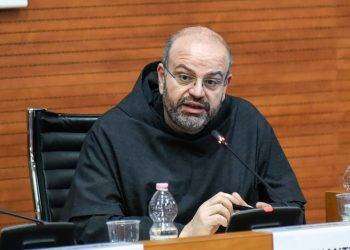 Premio ‘Comunicazione e cultura’ Paoline 2024: padre Paolo Benanti il vincitore