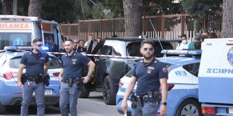 Palermo, trovato morto in auto il marito dell’eurodeputata Donato