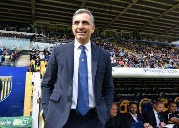 Il Parma è la prima squadra promossa in serie A