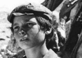 Addio a Peppeddu Cuccu, il bambino del film ‘Banditi a Orgosolo’